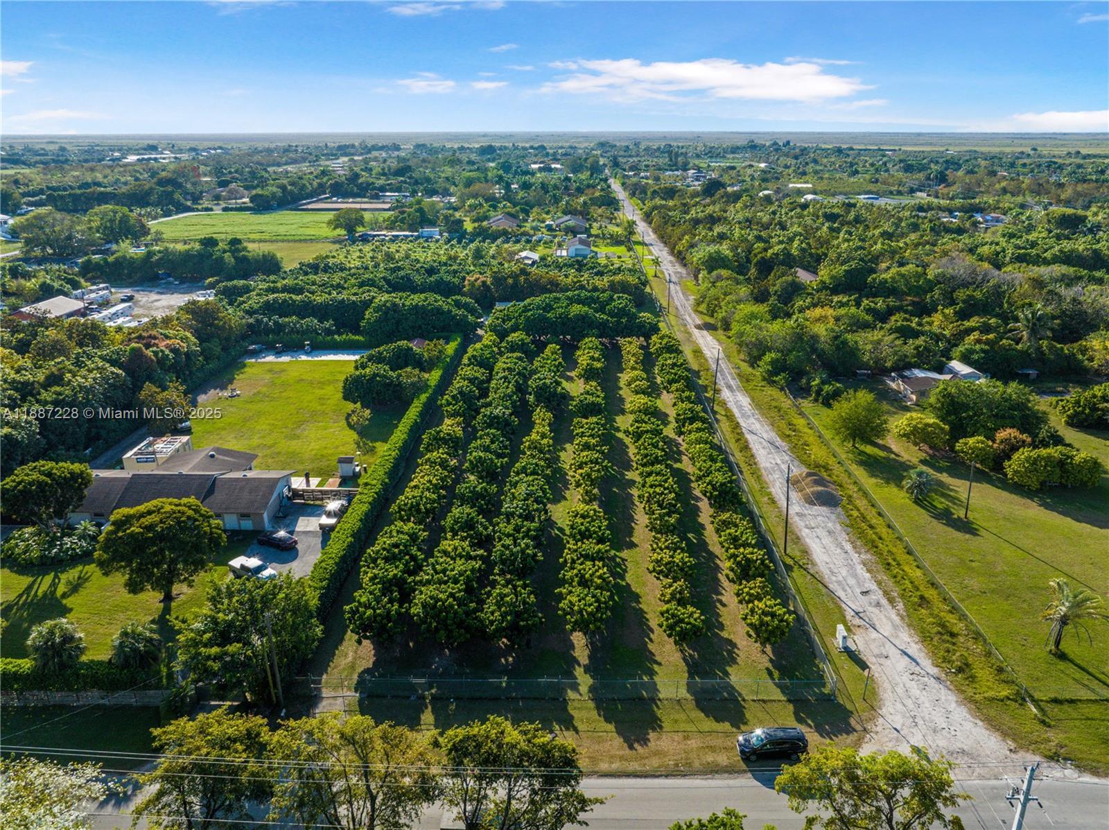 18800 SW 197 Ave, Miami FL 33187