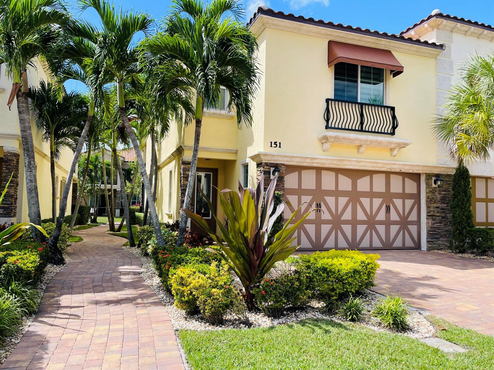 151 Sword Fern Place, Wellington FL 33414