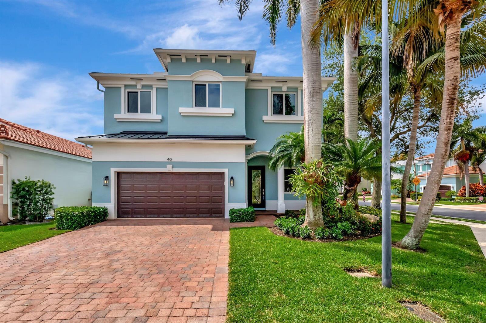 40 Country Lake Circle, Boynton Beach FL 33436 photo 2