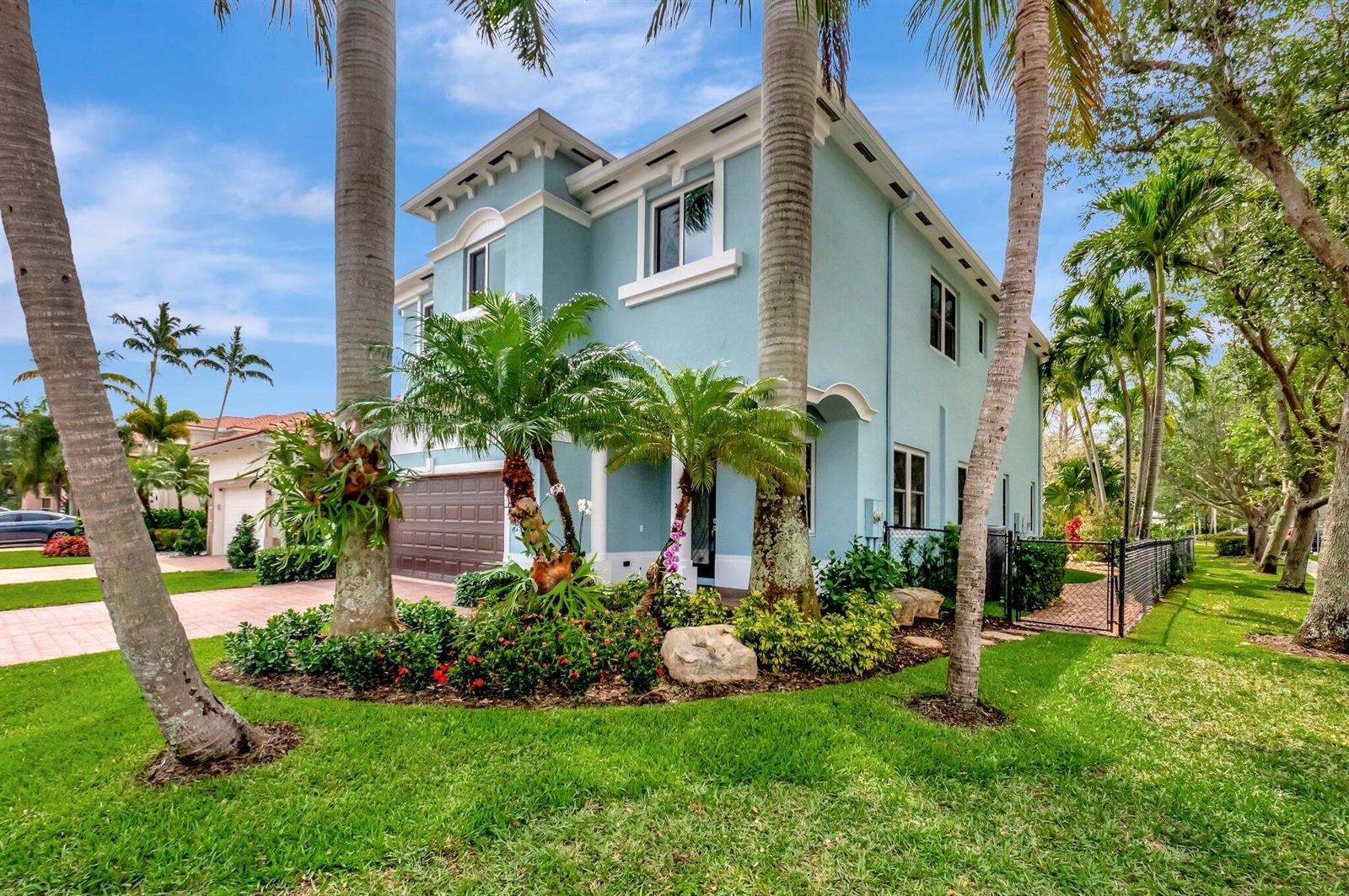 40 Country Lake Circle, Boynton Beach FL 33436 photo 3