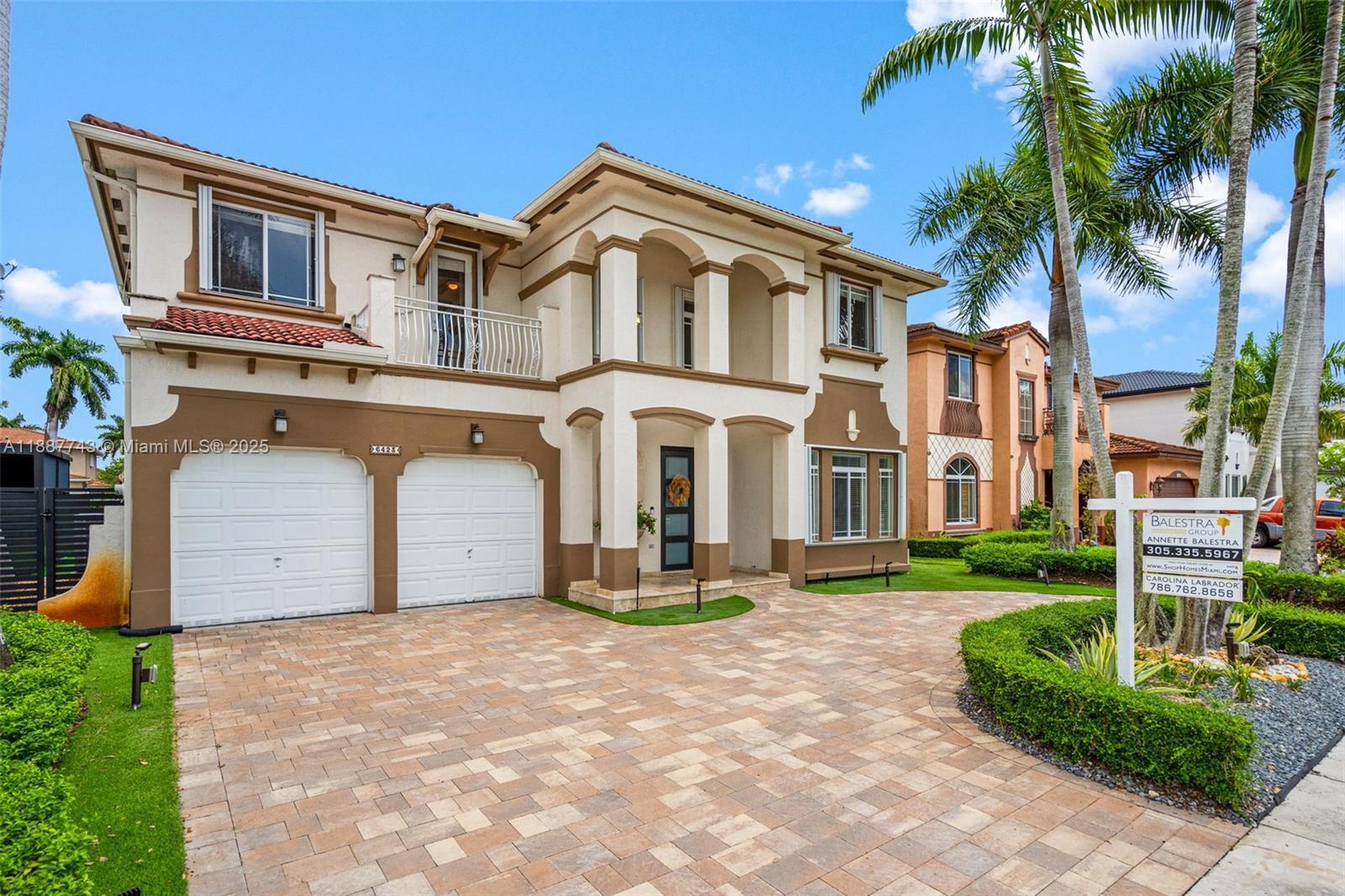 6423 SW 162nd Path, Miami FL 33193 photo 2