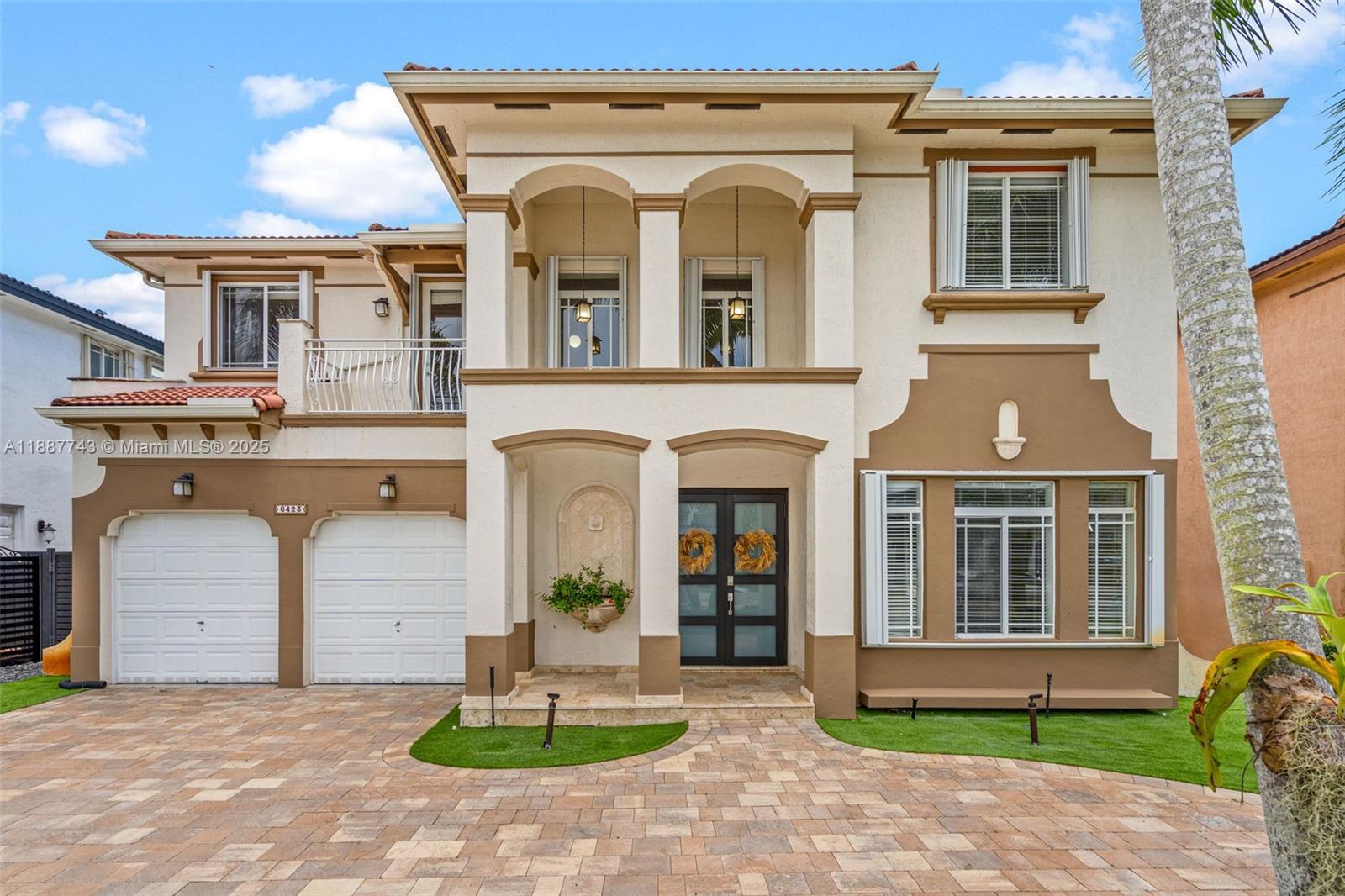 6423 SW 162nd Path, Miami FL 33193