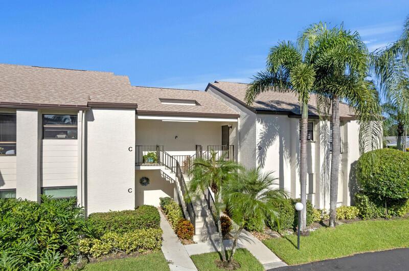 702 Wingfoot Drive # D, Jupiter FL 33458 photo 2