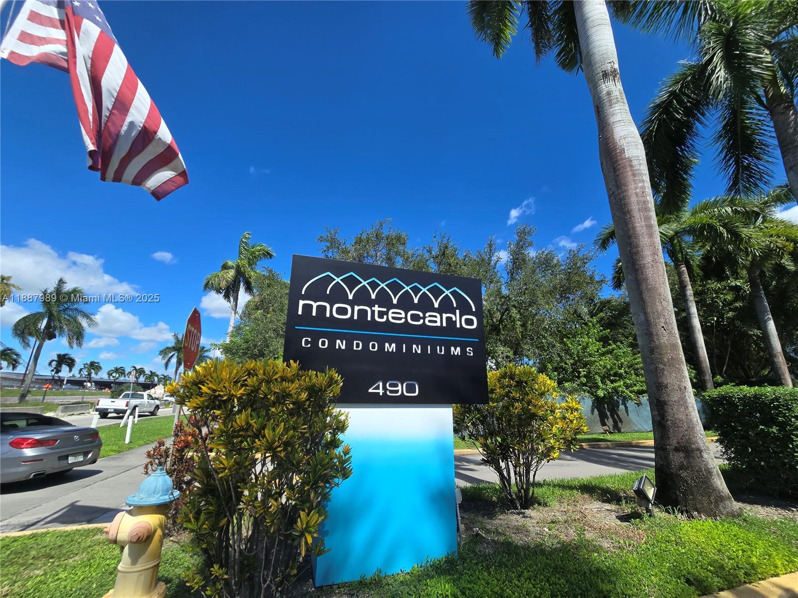 498 NW 165th St Rd # 405, Miami FL 33169 photo 2