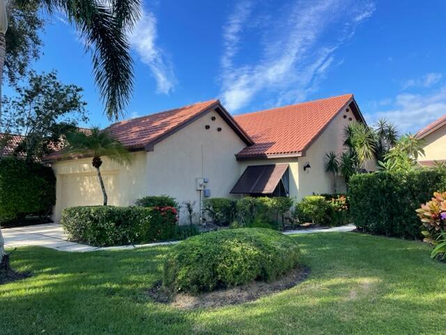 36 Ironwood Way N # 36, Palm Beach Gardens FL 33418 photo 2
