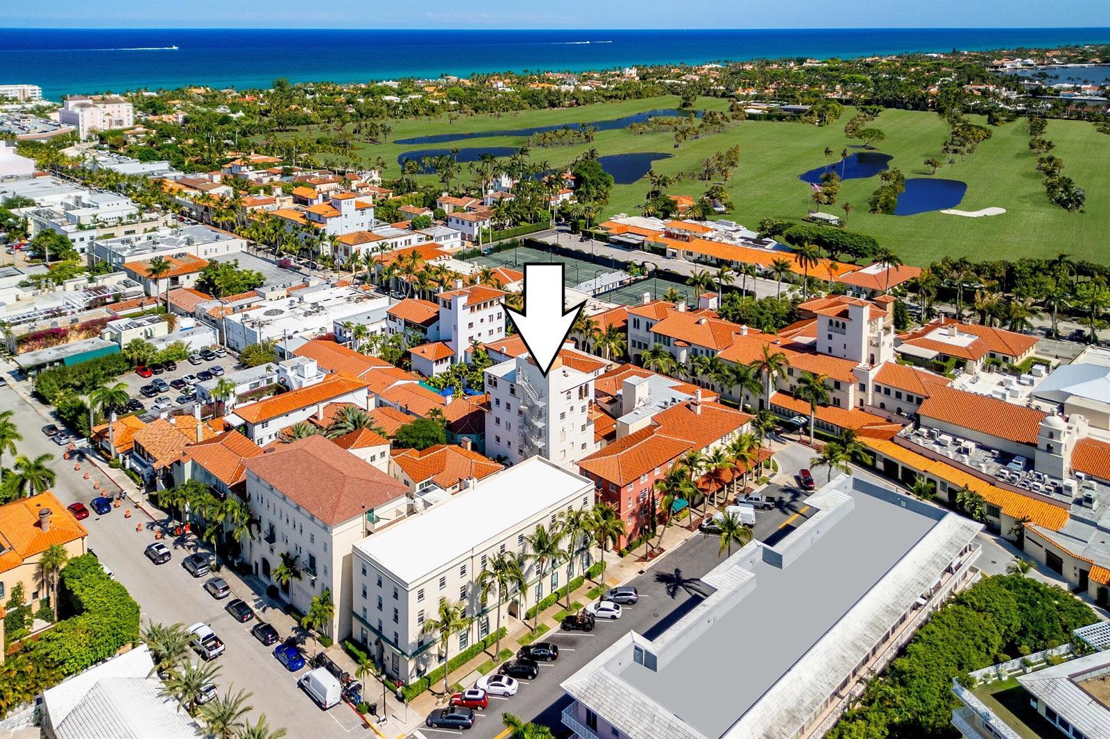 9 Via Parigi, Palm Beach FL 33480 photo 3