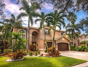 9758 Napoli Woods Lane, Delray Beach FL 33446 photo 2