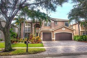 9758 Napoli Woods Lane, Delray Beach FL 33446