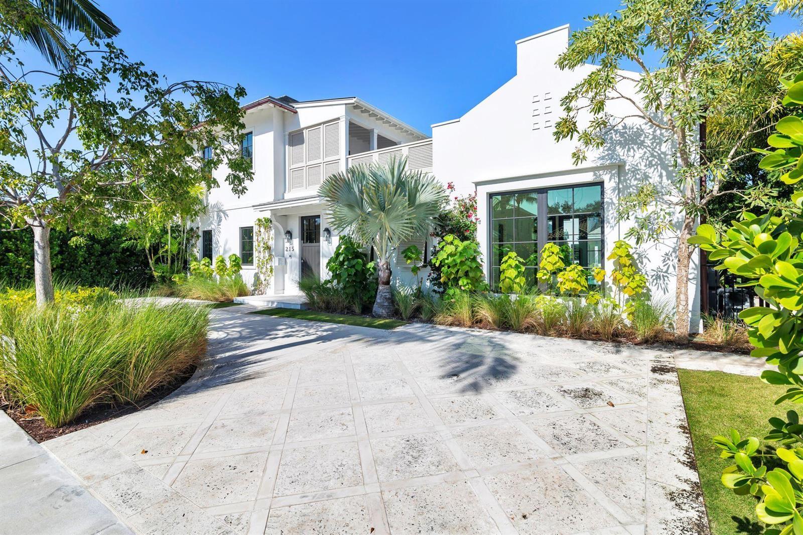215 Summa Street, West Palm Beach FL 33405 photo 4