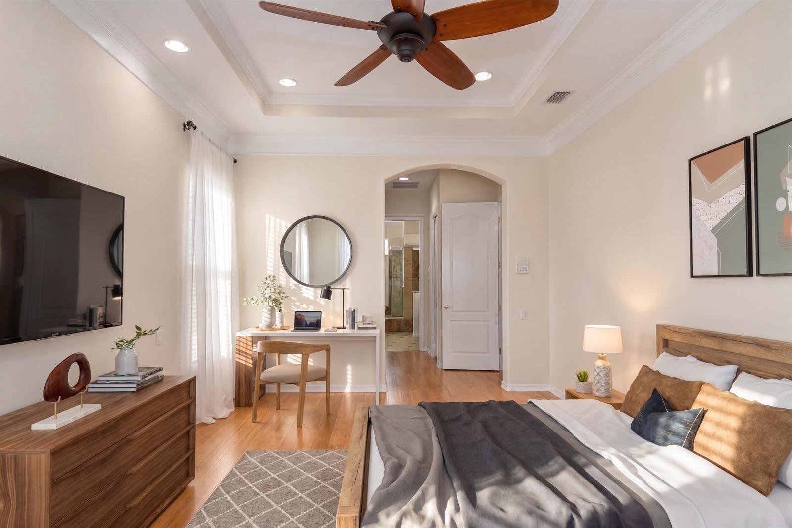 221 SW Lake Rush Court, Palm City FL 34990 photo 5