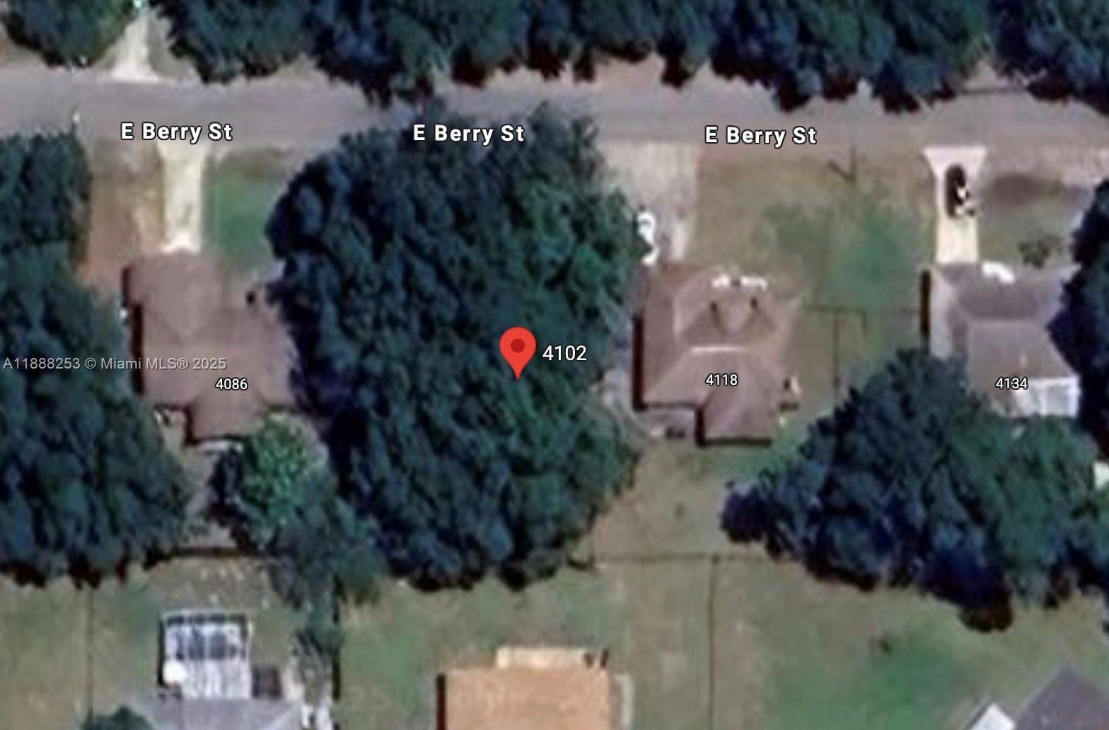 4102 E Berry St, Inverness FL 34453 photo 3