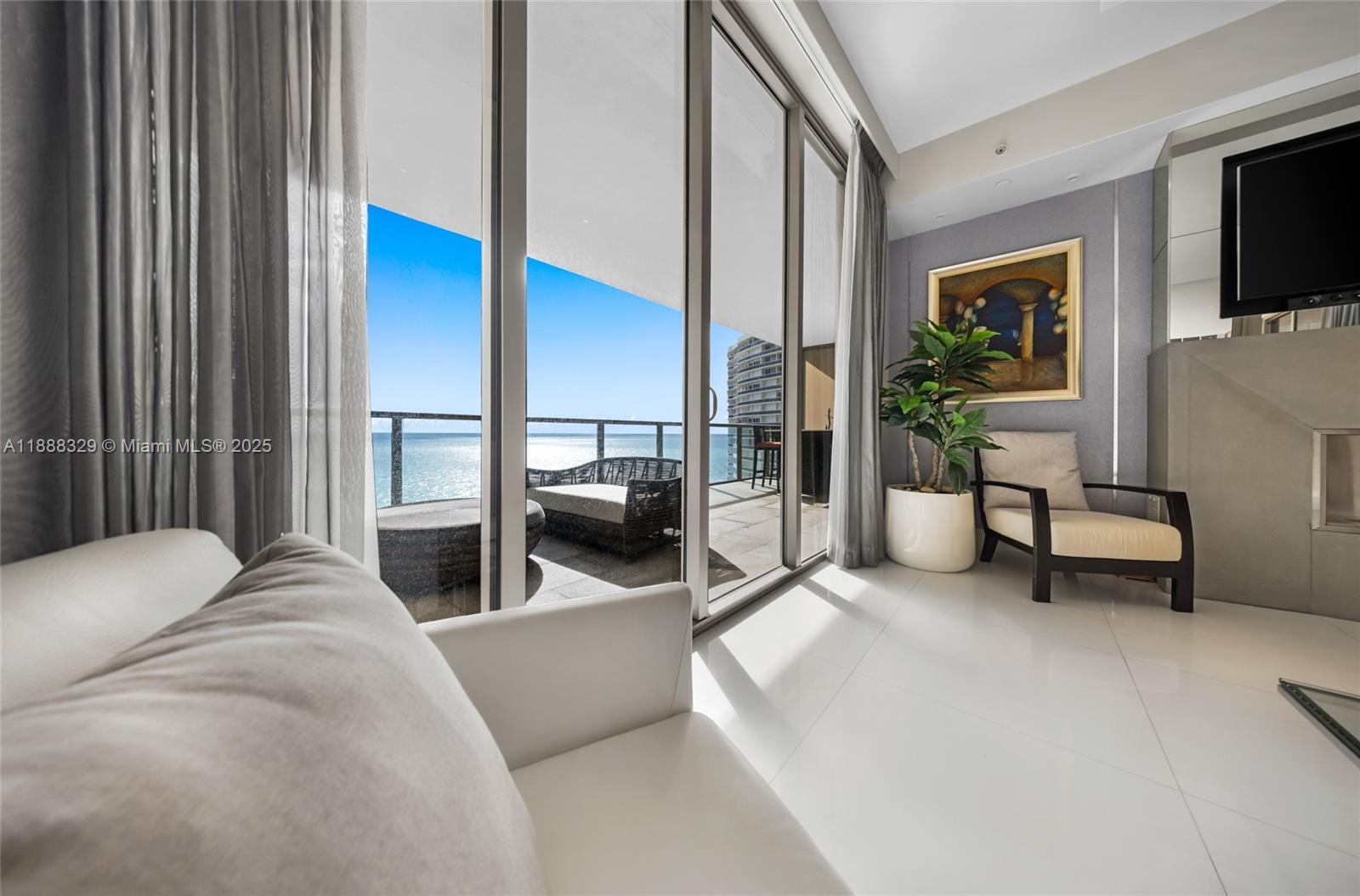 9701 Collins Avenue, Bal Harbour FL 33154 photo 2