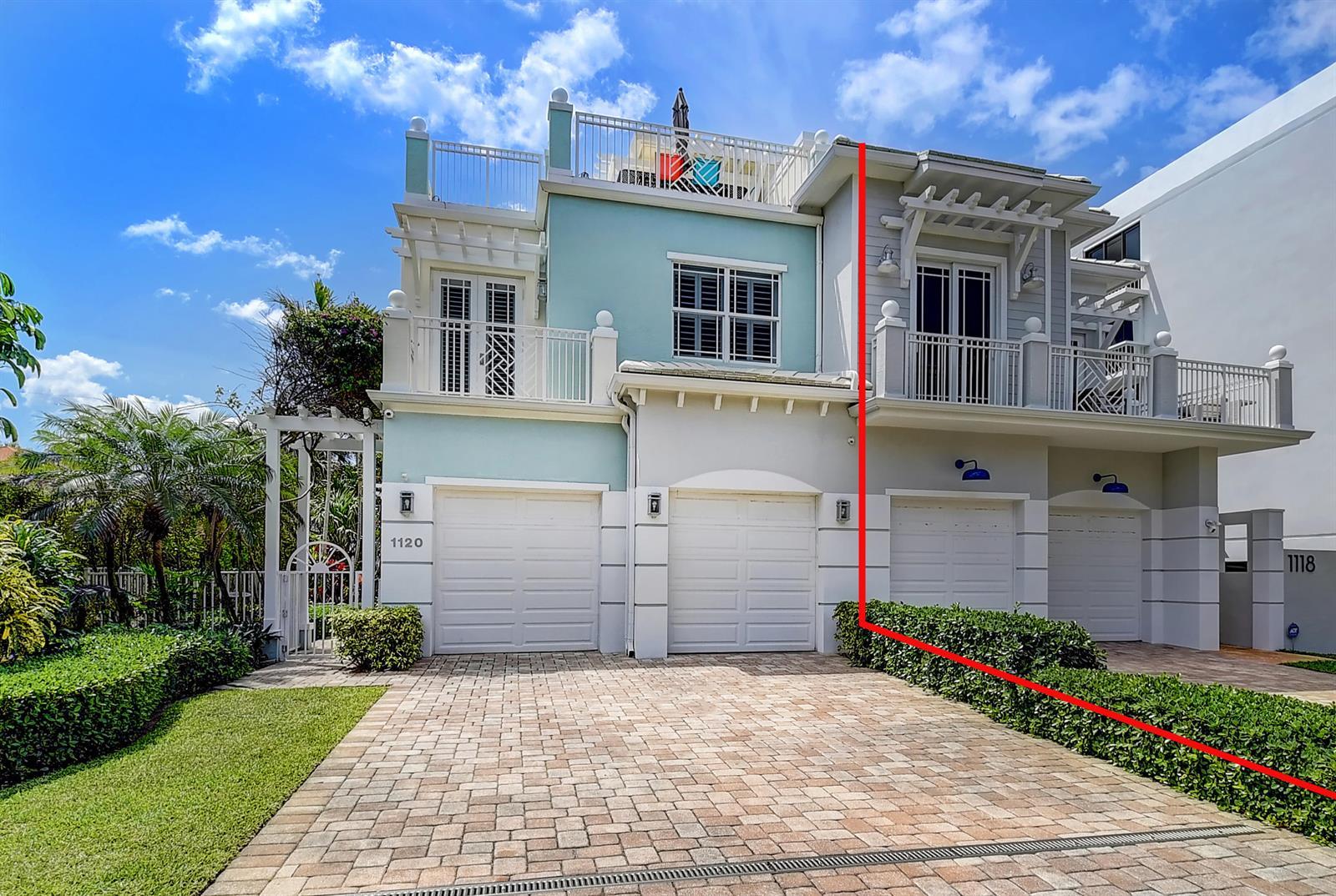 1120 Ocean Terrace, Delray Beach FL 33483 photo 4