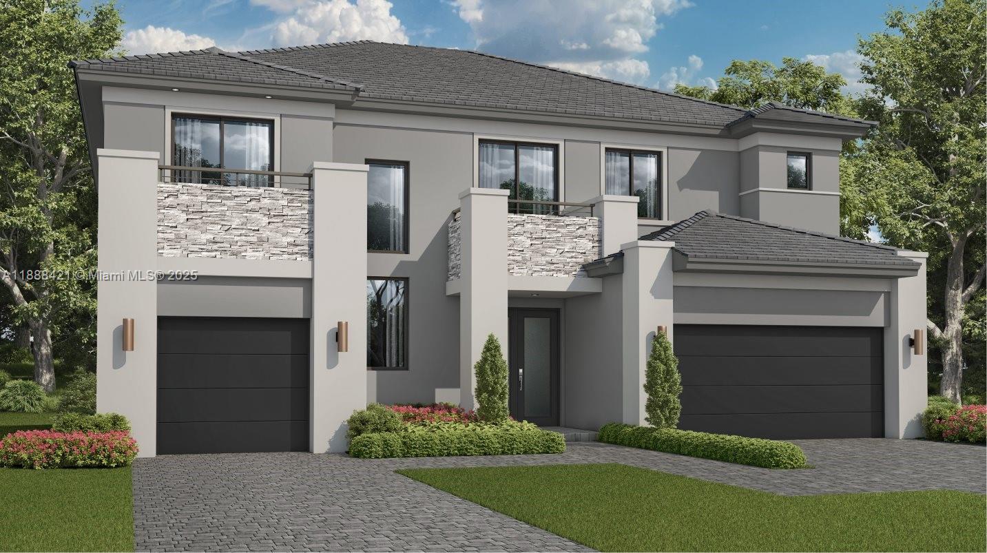 11155 SW 85 CT, Miami FL 33176