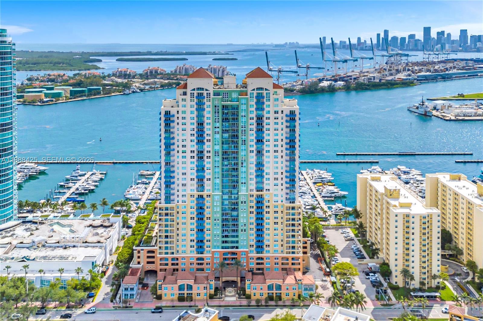 90 Alton Rd # 1103, Miami Beach FL 33139 photo 2