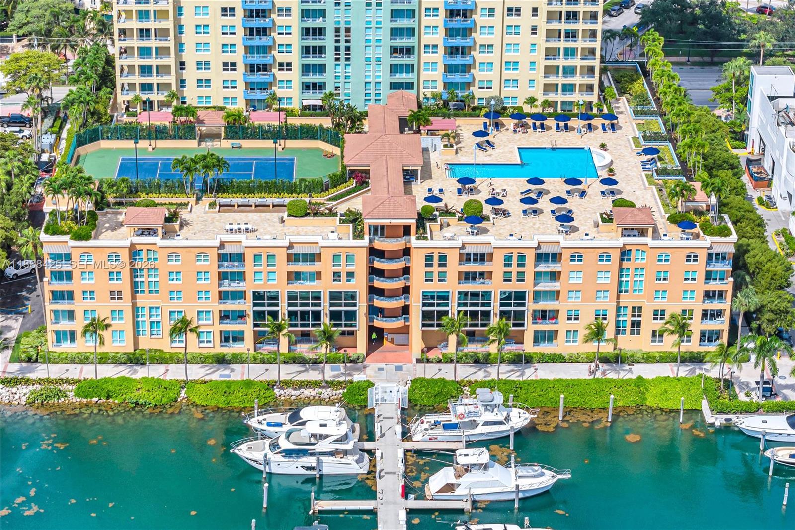 90 Alton Rd # 1103, Miami Beach FL 33139 photo 5
