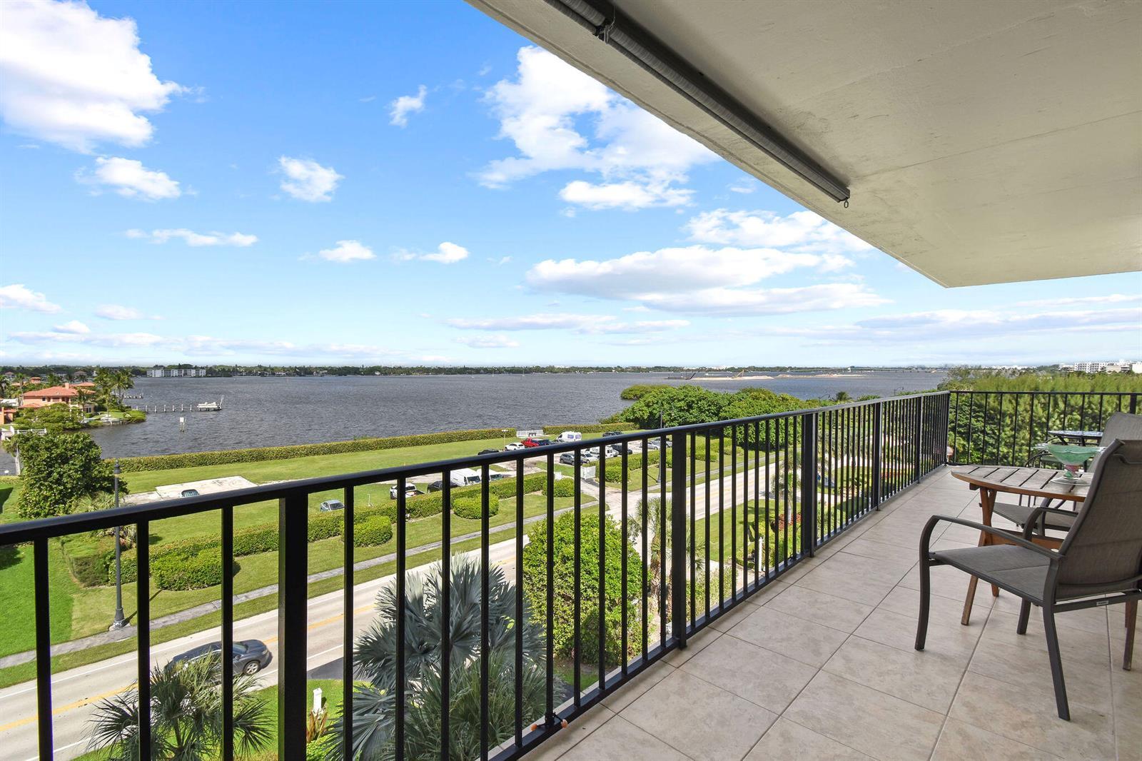3460 S Ocean Boulevard # 510, Palm Beach FL 33480 photo 2