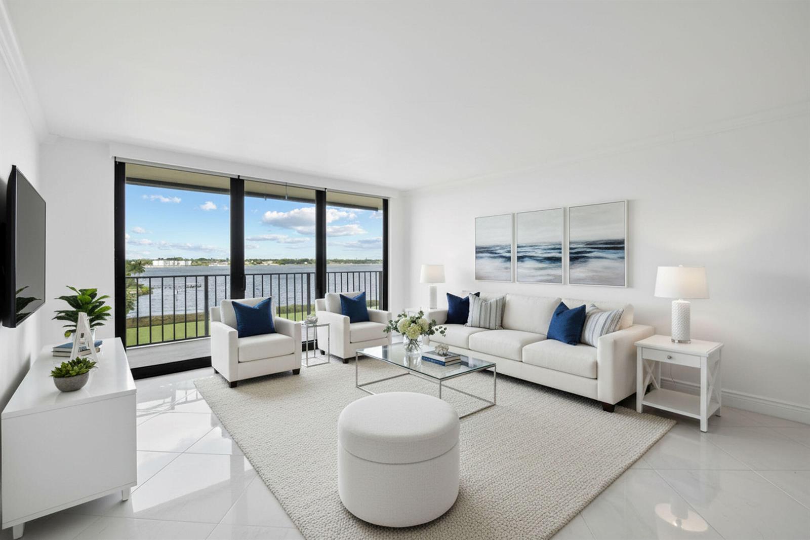 3460 S Ocean Boulevard # 510, Palm Beach FL 33480 photo 4