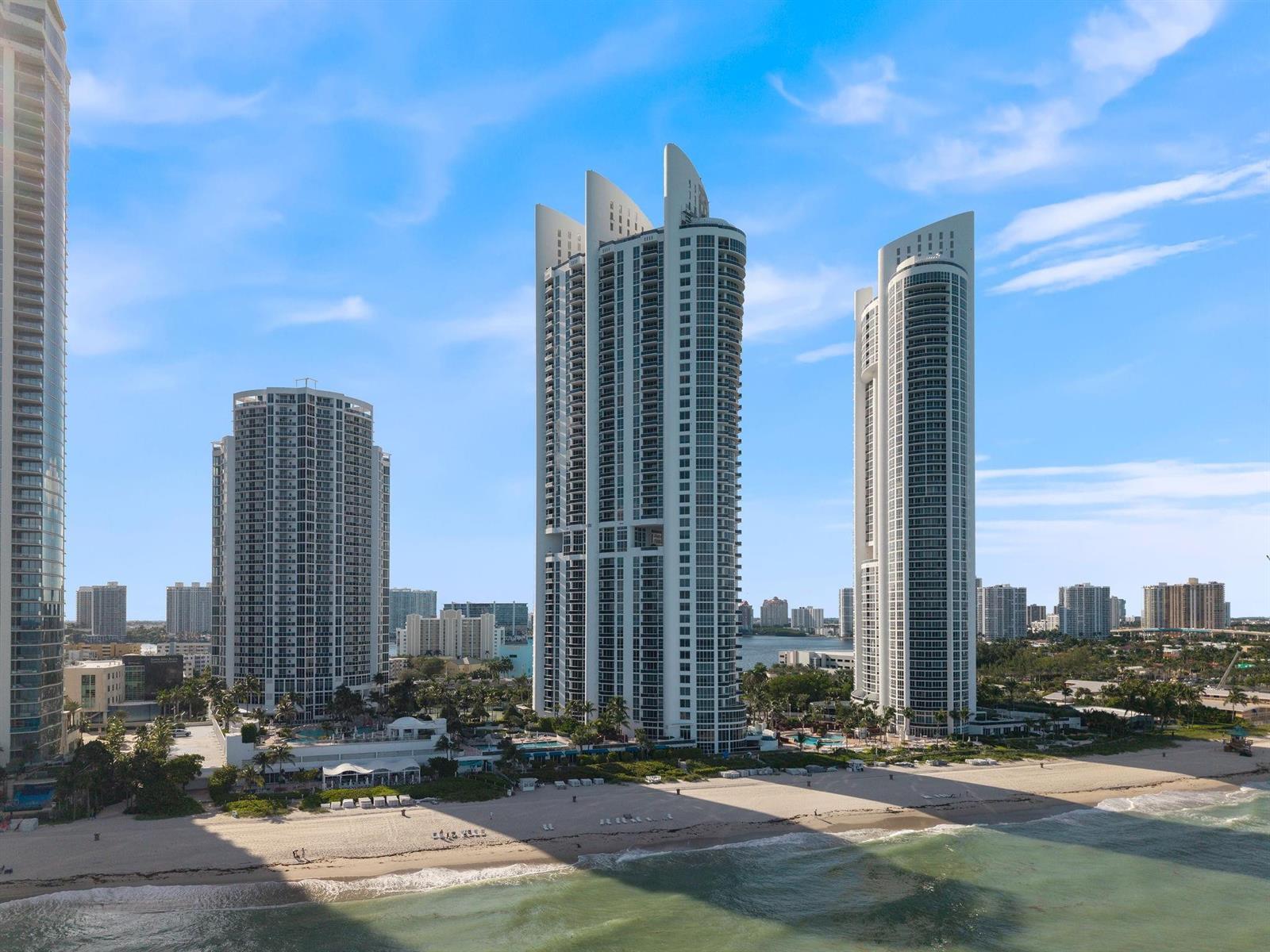 18101 Collins Avenue # 801, Sunny Isles Beach FL 33160 photo 4