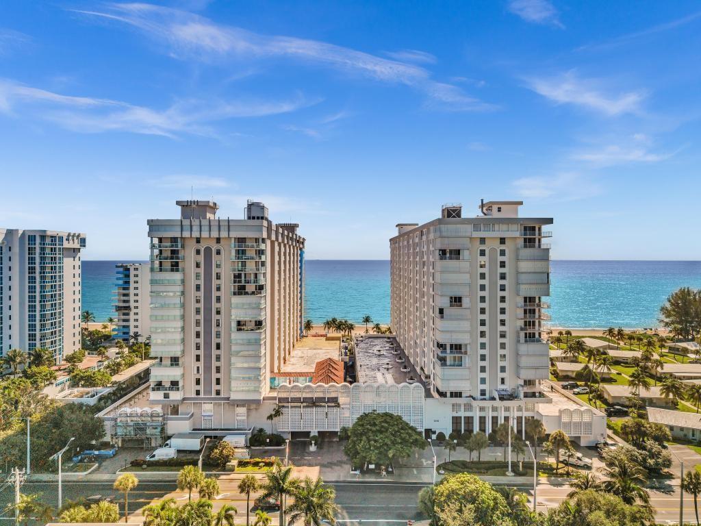 1010 S Ocean Boulevard, Pompano Beach FL 33062