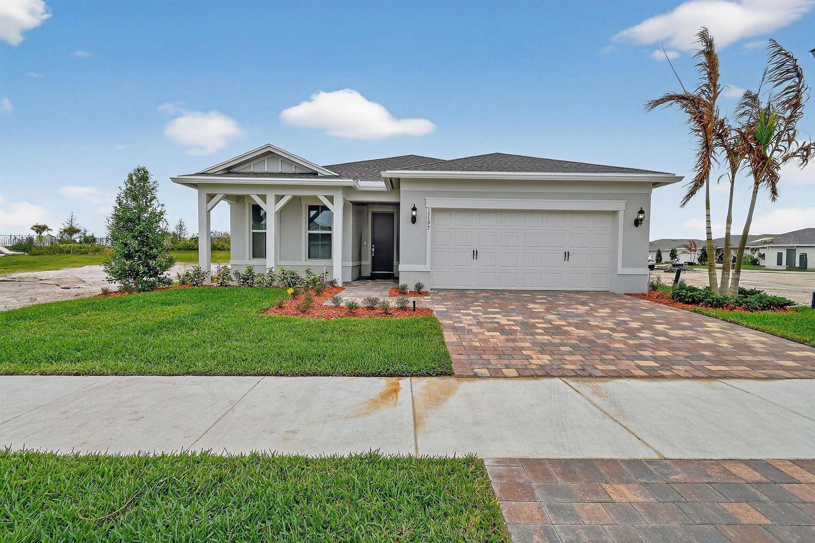 13597 SW Vermillion Circle # 796, Port St. Lucie FL 34987 photo 2