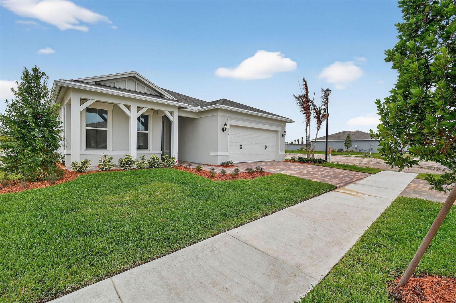 13597 SW Vermillion Circle # 796, Port St. Lucie FL 34987