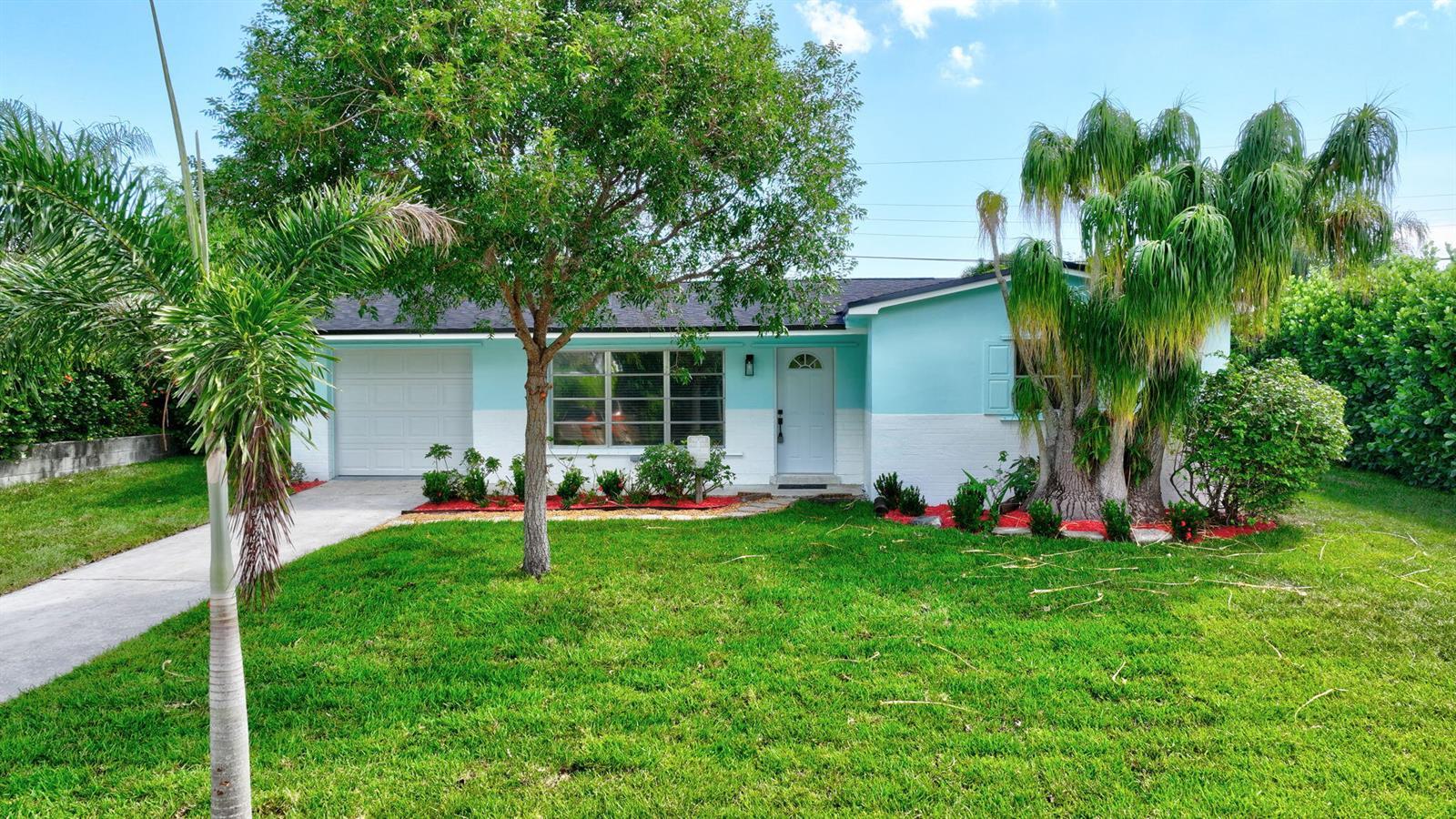 3837 NE Melba Drive, Jensen Beach FL 34957