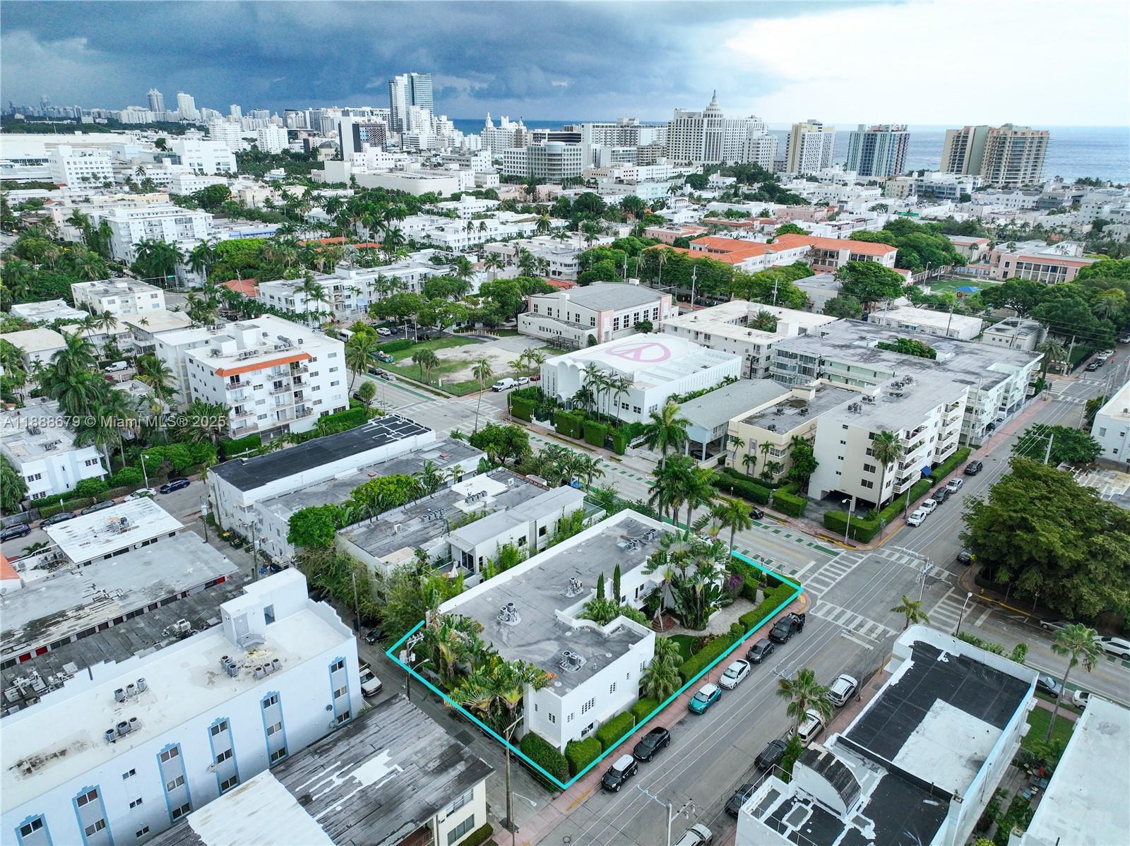 711 14th St # 7, Miami Beach FL 33139