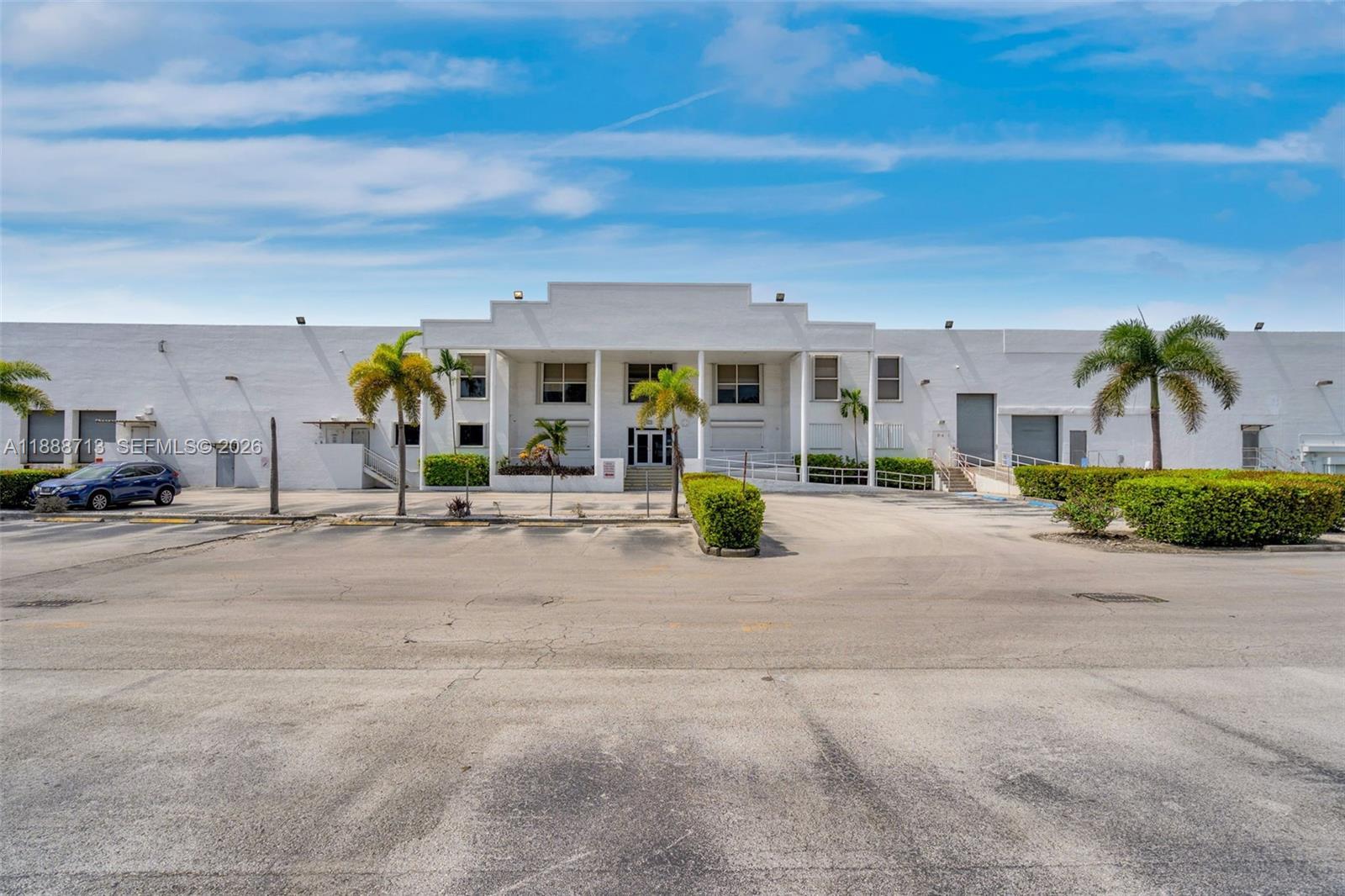 12800 NW 38th Ave, Opa-Locka FL 33054
