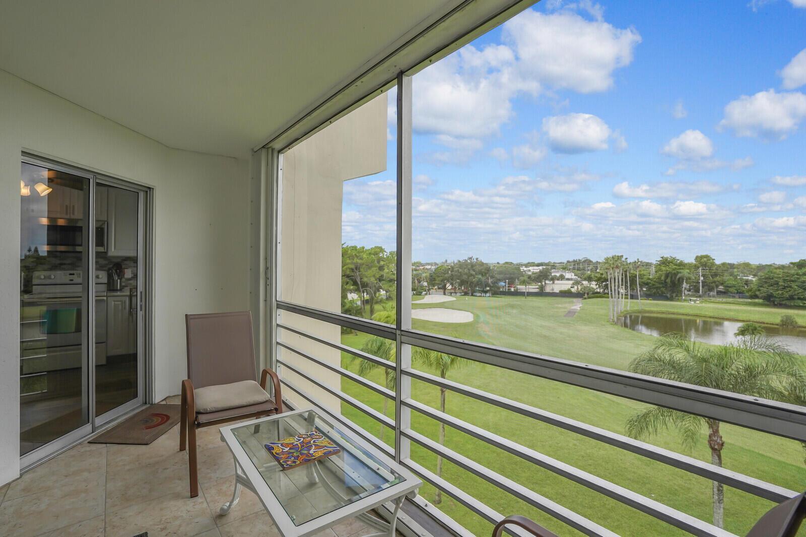 3959 Via Poinciana # 503, Lake Worth FL 33467 photo 2