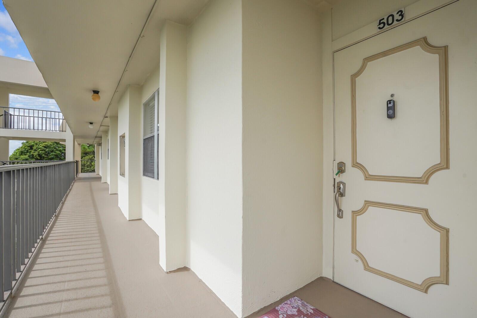 3959 Via Poinciana # 503, Lake Worth FL 33467 photo 4