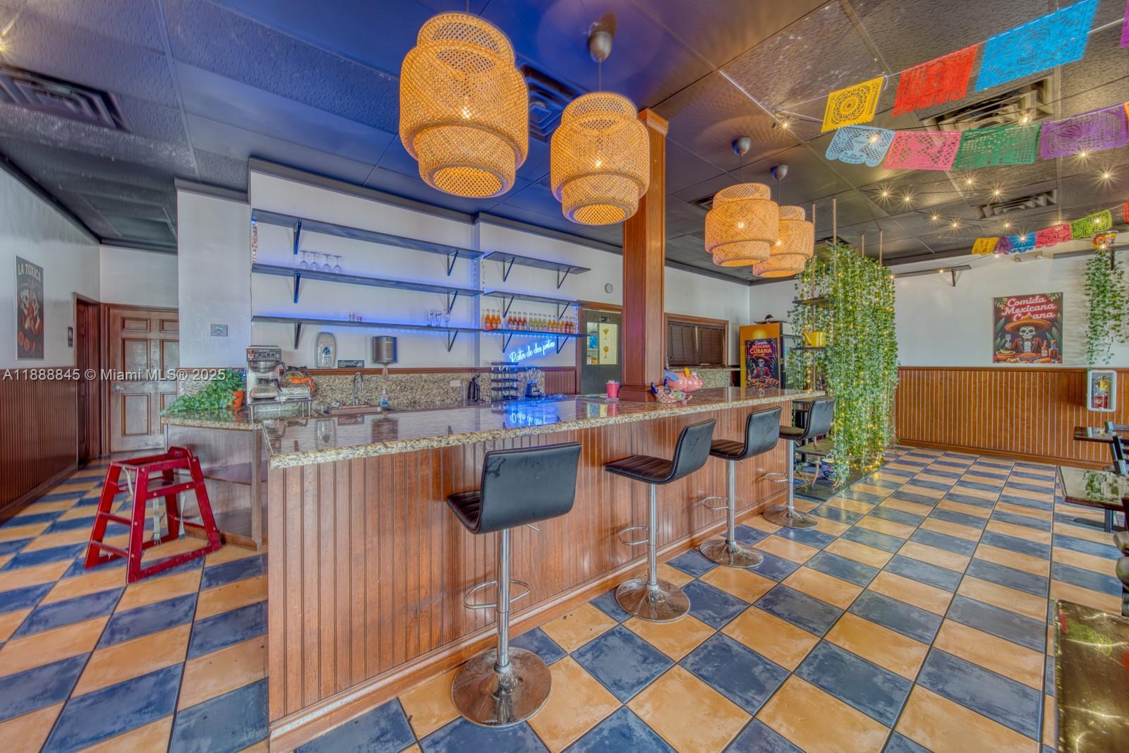 Restaurant and Bar For Sale On N Pine Island Road In Tamarac/Sunrise, Tamarac FL 33351 photo 2