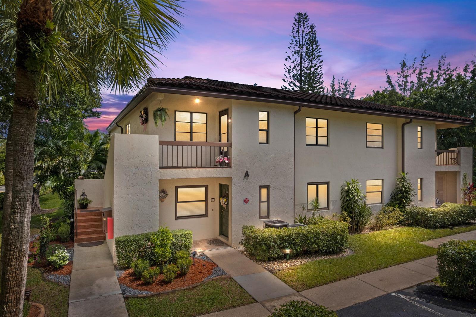 21734 Arriba Real # 32b, Boca Raton FL 33433