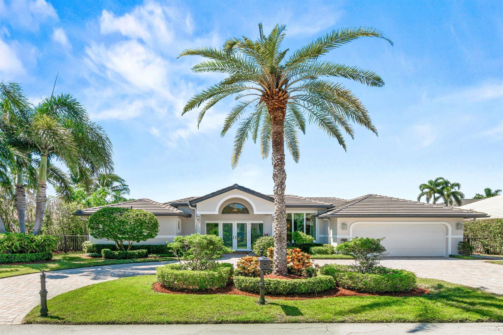 2367 Queen Palm Road, Boca Raton FL 33432