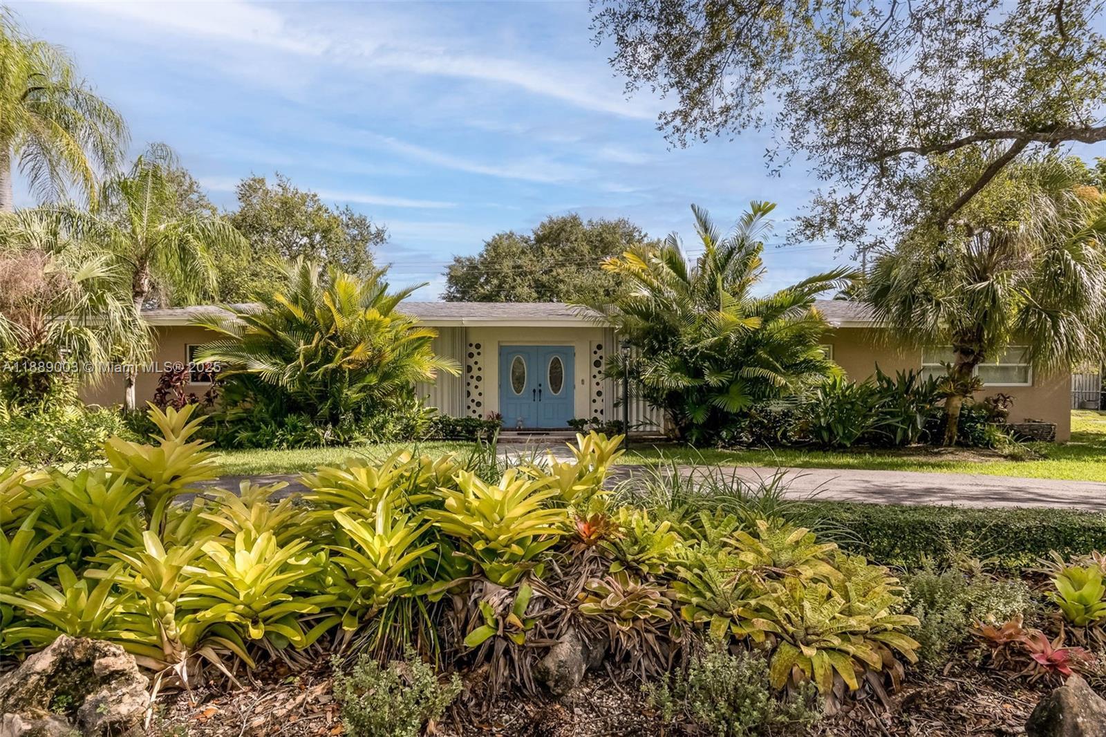 8241 SW 142nd St, Palmetto Bay FL 33158