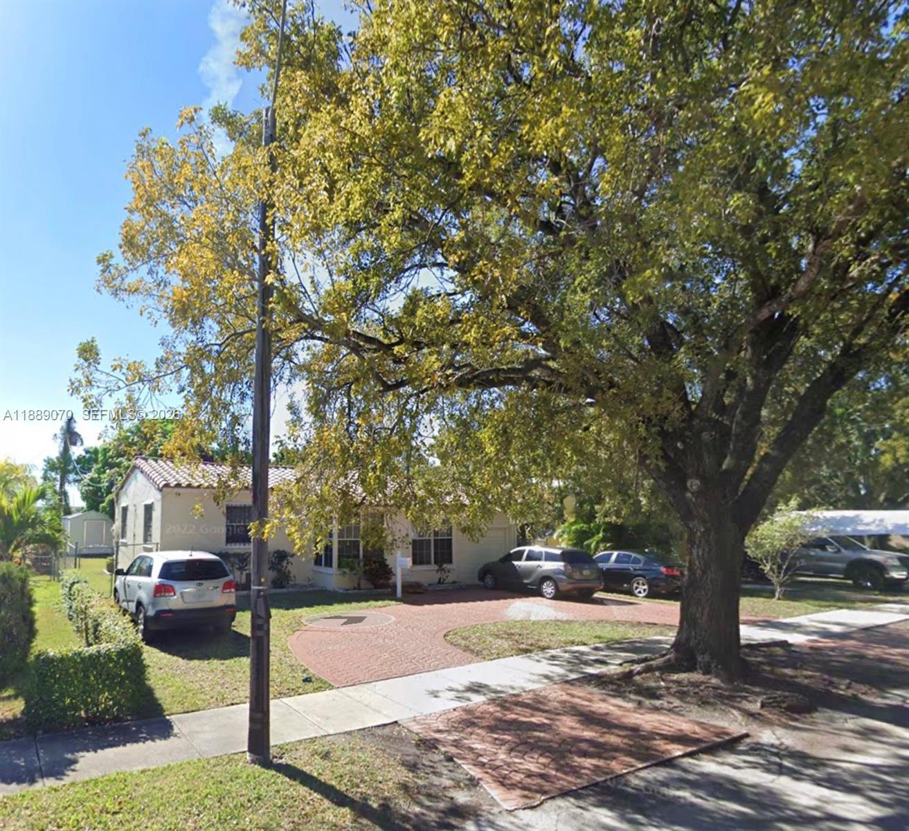 1852 Fletcher St, Hollywood FL 33020 photo 3
