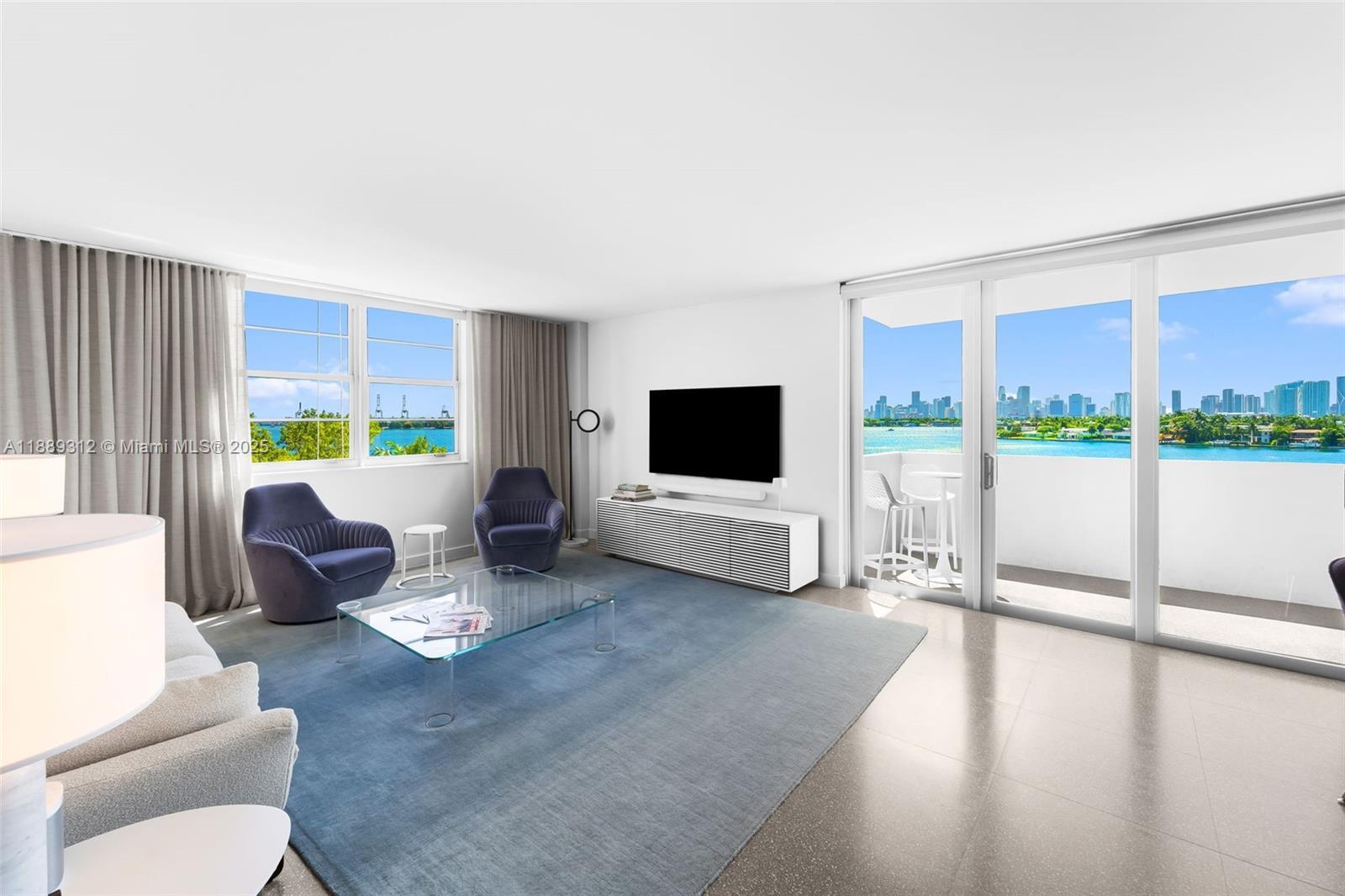 5 Island Ave # 5D, Miami Beach FL 33139 photo 3