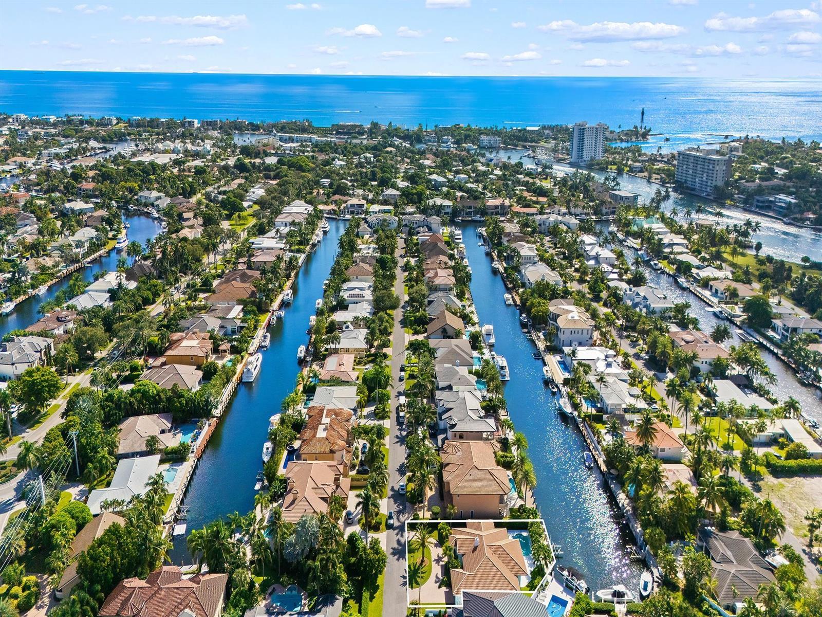 2228 NE 26th Street, Lighthouse Point FL 33064 photo 3