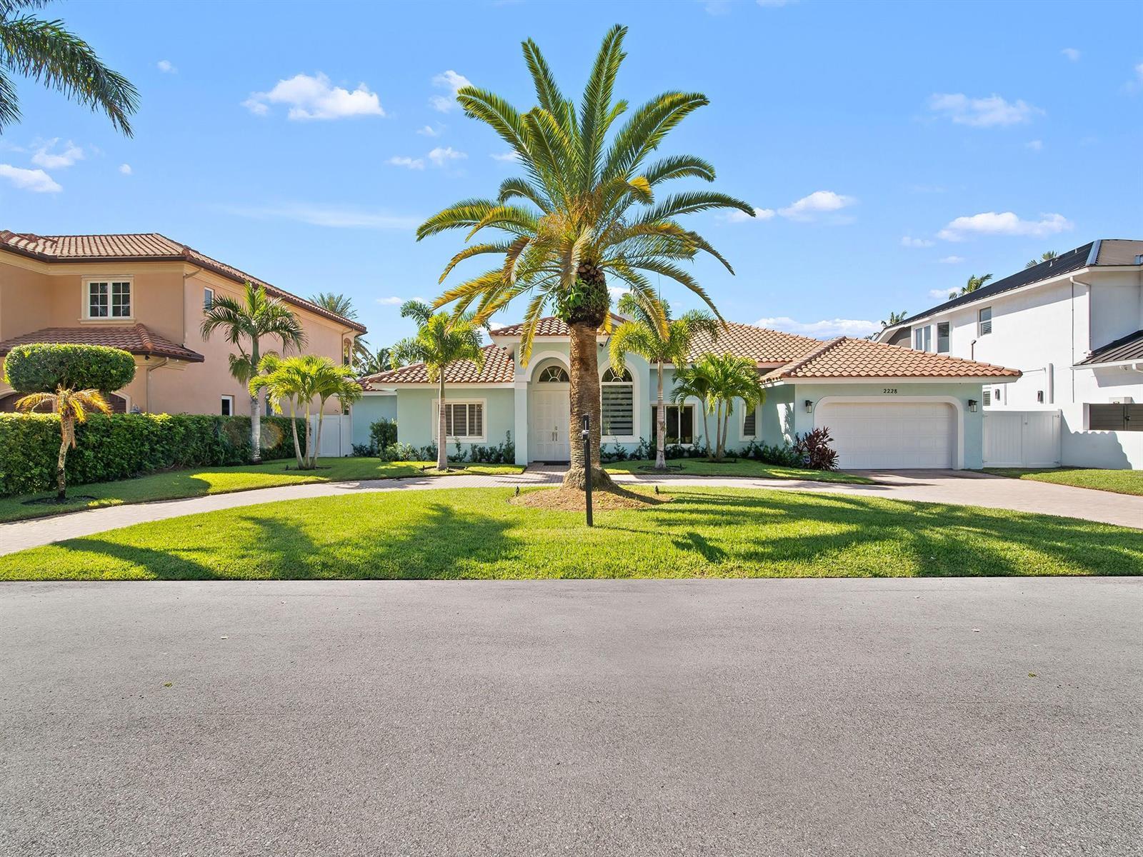 2228 NE 26th Street, Lighthouse Point FL 33064 photo 4