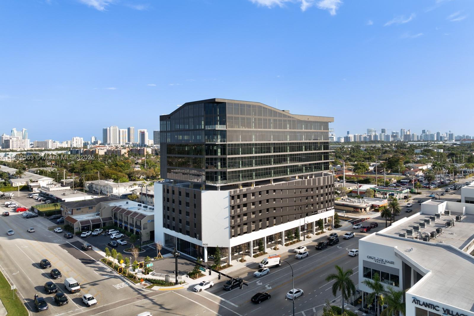 800 N Federal Hwy # 1003, Hallandale Beach FL 33009 photo 2