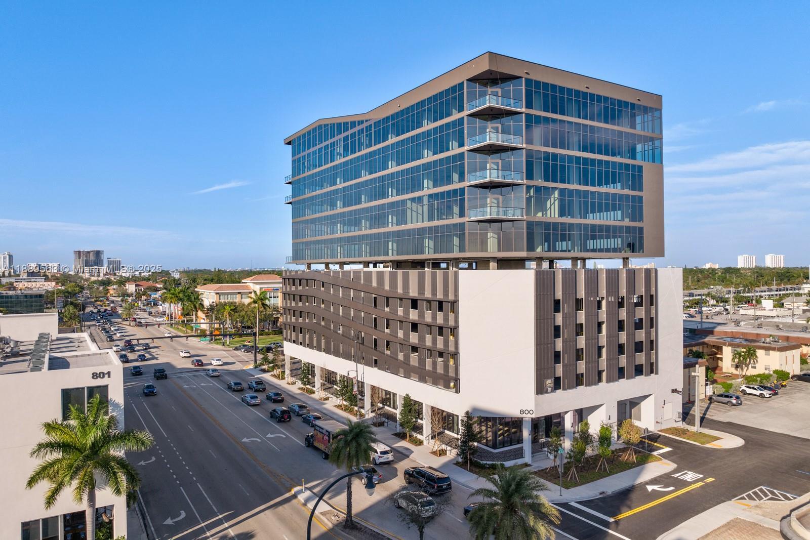 800 N Federal Hwy # 1003, Hallandale Beach FL 33009 photo 3