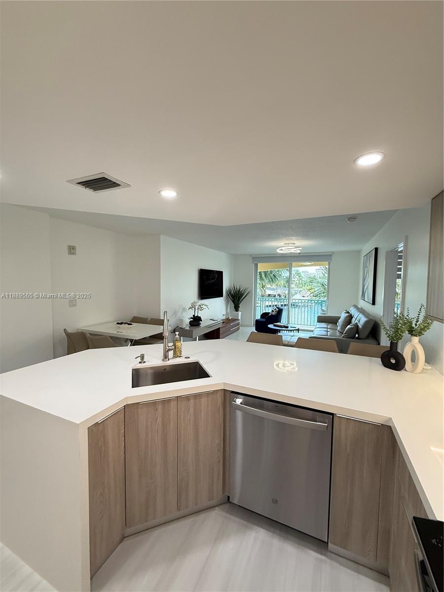 201 Golden Isles Dr # 302, Hallandale Beach FL 33009 photo 3