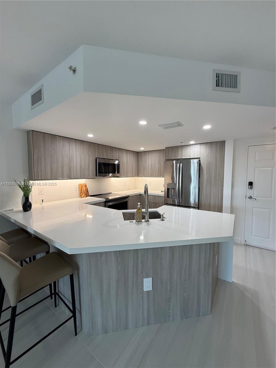 201 Golden Isles Dr # 302, Hallandale Beach FL 33009 photo 5