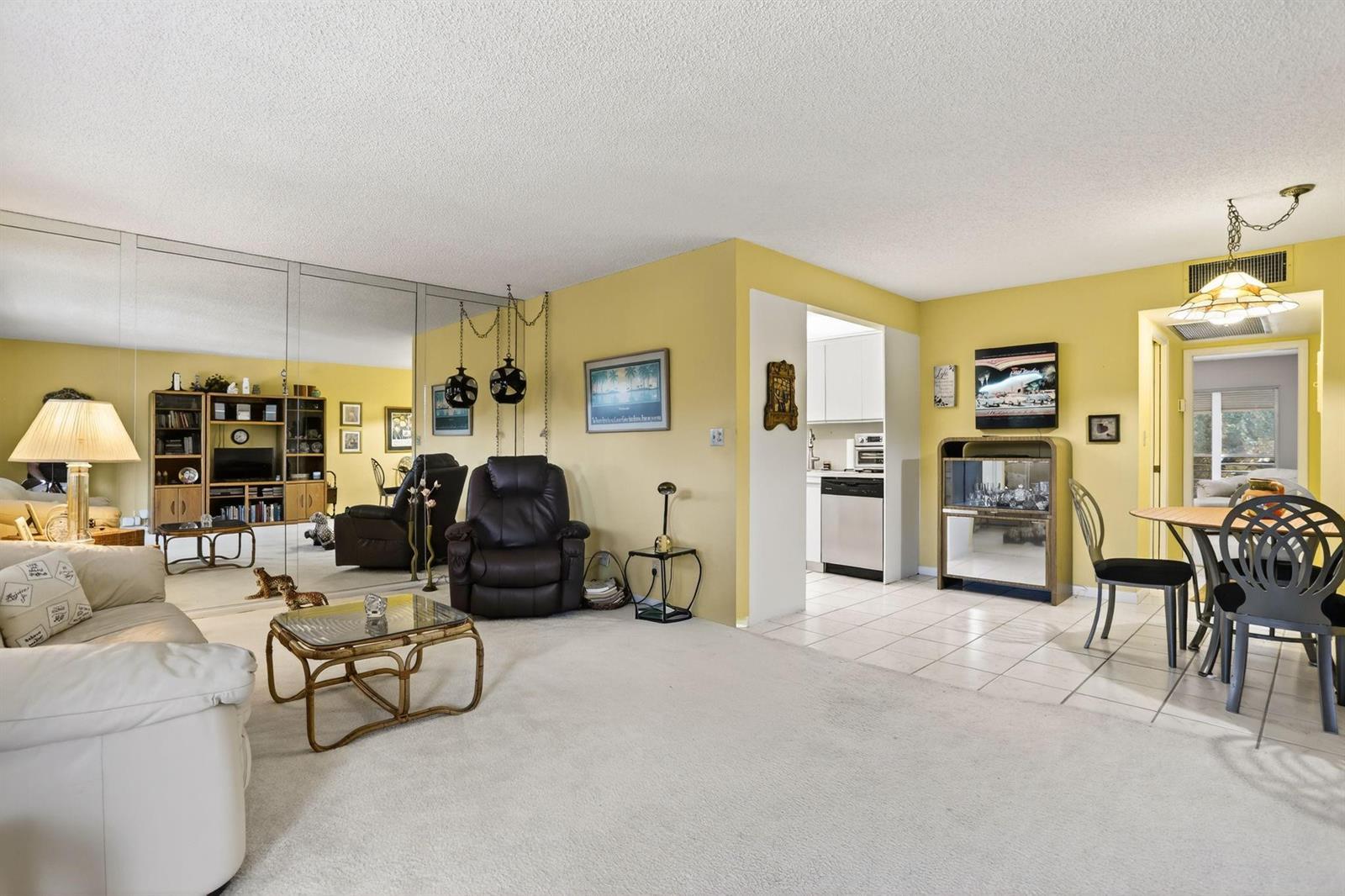 2301 Lucaya Lane # K3, Coconut Creek FL 33066 photo 2
