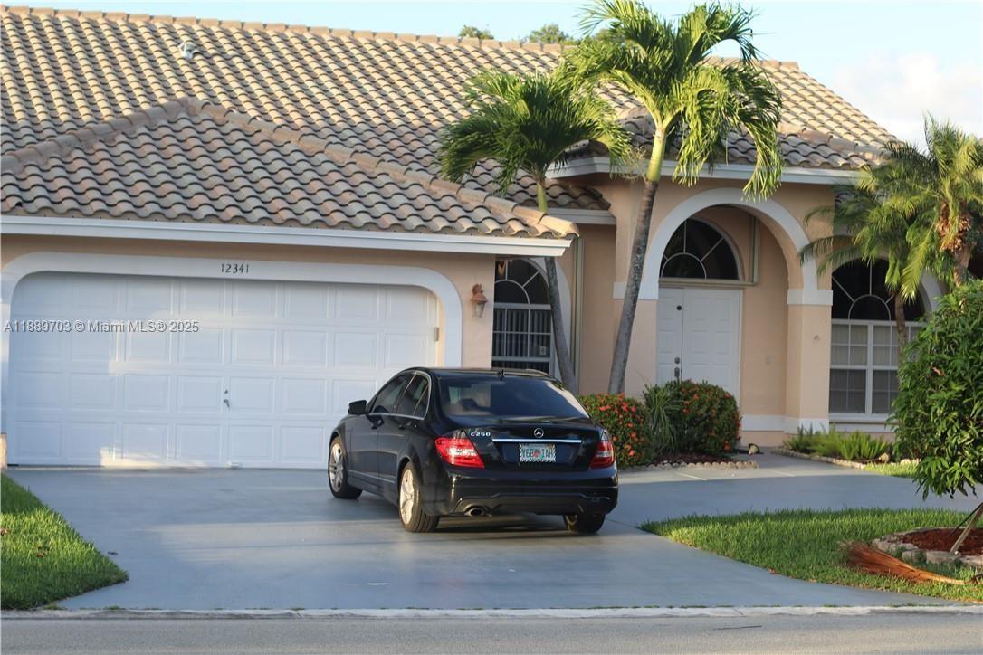 12341 SW 1st STREET # 0, Coral Springs FL 33071