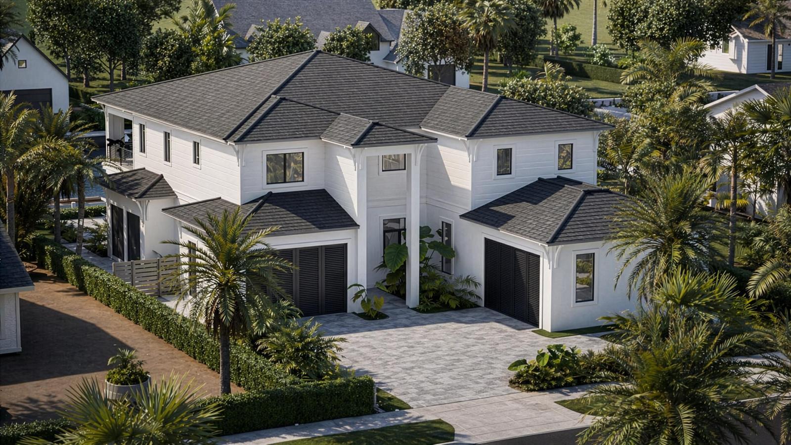 130 Bowsprit Drive, North Palm Beach FL 33408 photo 2