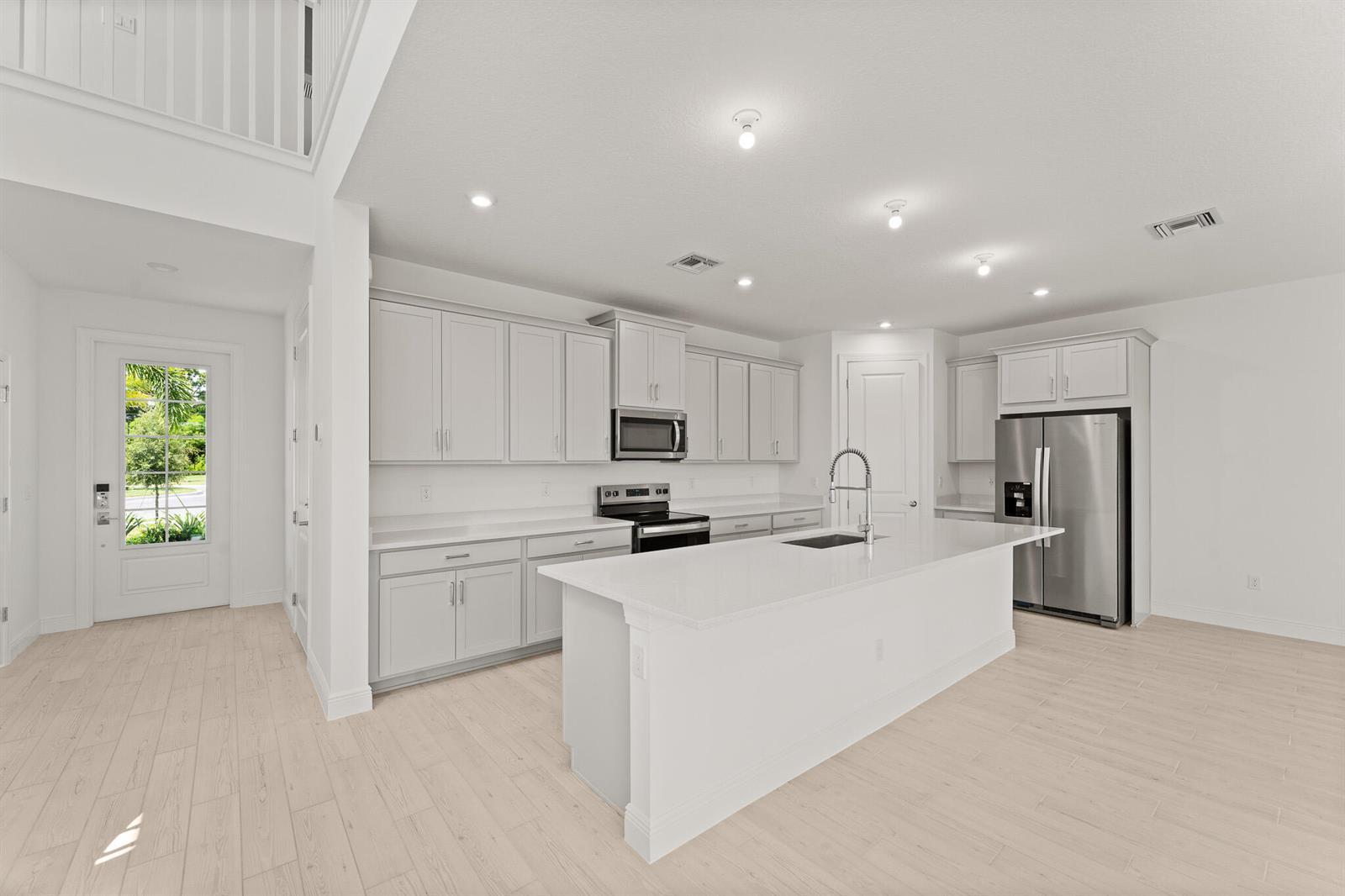 3495 NW Solange Court, Jensen Beach FL 34957 photo 2
