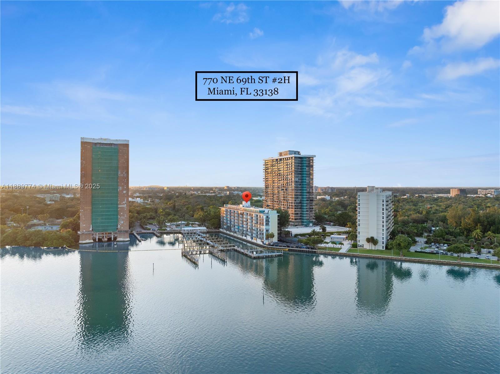 770 NE 69th St # 2H, Miami FL 33138 photo 2