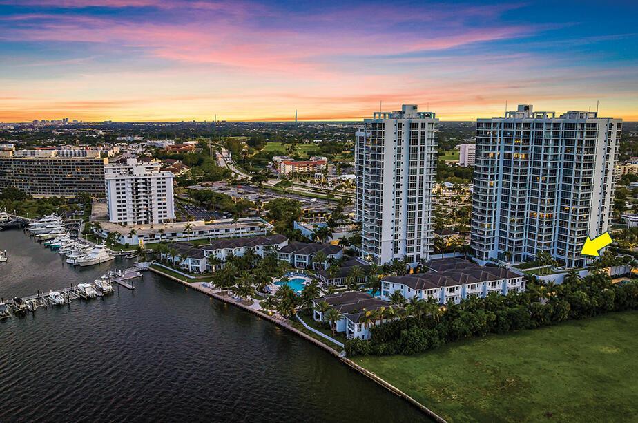 1 Water Club Way # 402, North Palm Beach FL 33408 photo 2