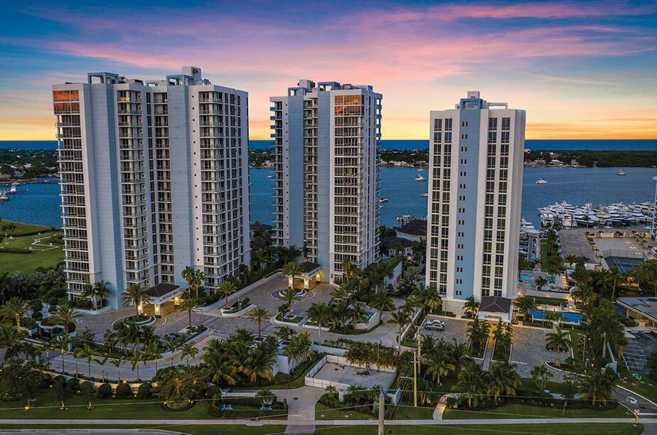 1 Water Club Way # 402, North Palm Beach FL 33408 photo 5